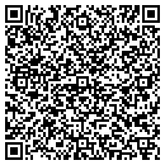 QR-код с контактной информацией организации Сауна на Ишимской
