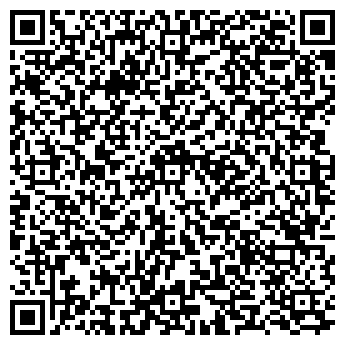 QR-код с контактной информацией организации ООО Тибет-Амур