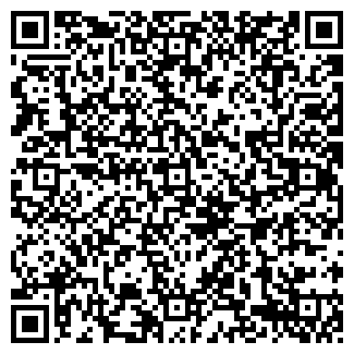 QR-код с контактной информацией организации Луч