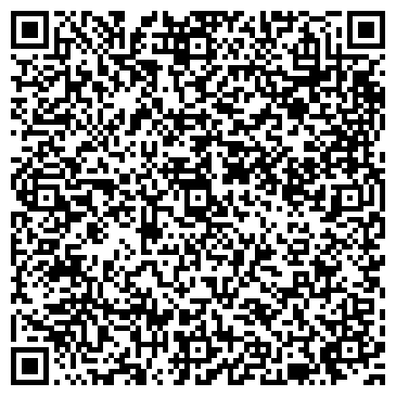 QR-код с контактной информацией организации ЗАО Геопромысловые новации