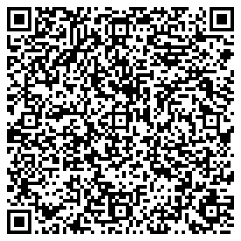 QR-код с контактной информацией организации Мясная ярмарка на ул. Кирова, 106