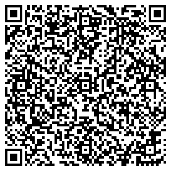 QR-код с контактной информацией организации Семейный, минимаркет, ЗАО Тандер