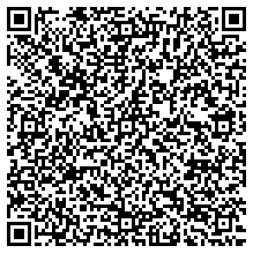 QR-код с контактной информацией организации Банкомат, Байкальский Банк Сбербанка России, ОАО, г. Вихоревка