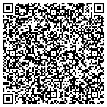 QR-код с контактной информацией организации Аура Сити Тольятти