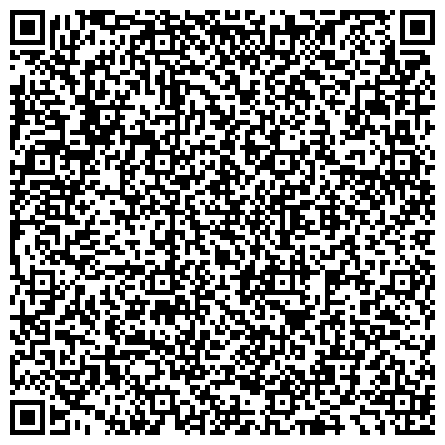QR-код с контактной информацией организации Отдел коммунального хозяйства и содержания дорог  администрации Советского района города Нижнего Новгорода