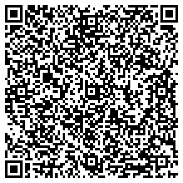 QR-код с контактной информацией организации ЗАО Катрон