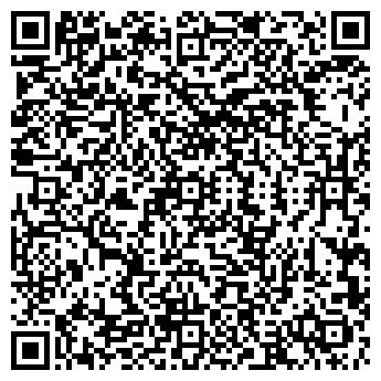 QR-код с контактной информацией организации ООО ИнКрафт-Трейд