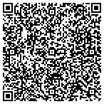 QR-код с контактной информацией организации ЗАО Крымский консервный комбинат