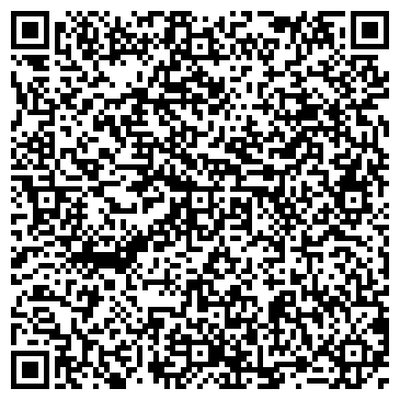 QR-код с контактной информацией организации Пенетрон-Сахалин