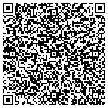 QR-код с контактной информацией организации ДомПростор