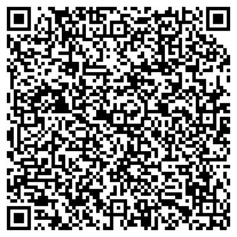 QR-код с контактной информацией организации Зеленый свет