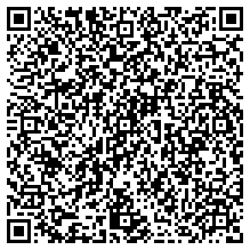 QR-код с контактной информацией организации ЗАО Роспечать