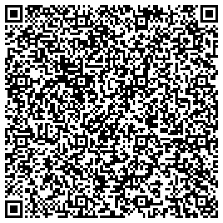 QR-код с контактной информацией организации Отдел по работе с обращениями граждан и предпринимателей администрации города Нижнего Новгорода