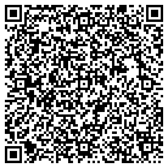 QR-код с контактной информацией организации Мясная лавка на ул. Дзержинского, 2
