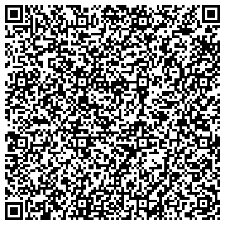 QR-код с контактной информацией организации Территориальный отдел администрации города Нижнего Новгорода Новинский сельсовет