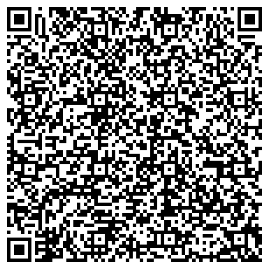 QR-код с контактной информацией организации Абаканские полуфабрикаты, торговая сеть, ООО Вдоволь