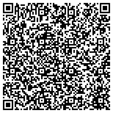 QR-код с контактной информацией организации Музыкально-гуманитарный лицей им. Д. Аюшеева, 1 корпус