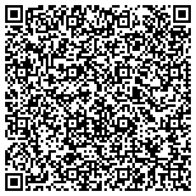 QR-код с контактной информацией организации Республиканский бурятский национальный лицей-интернат №1