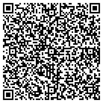 QR-код с контактной информацией организации ИП Решетников А.П.