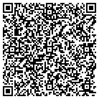QR-код с контактной информацией организации Руссо туристо