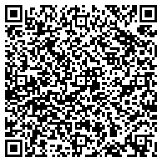 QR-код с контактной информацией организации ООО АртДент