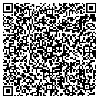 QR-код с контактной информацией организации ООО Квартал-2008