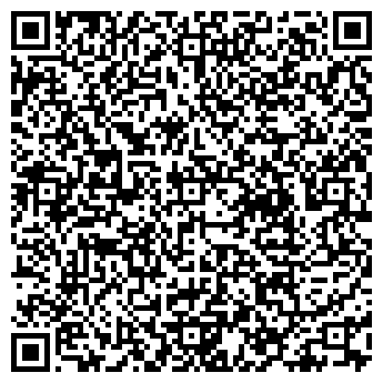 QR-код с контактной информацией организации ООО КАРД
