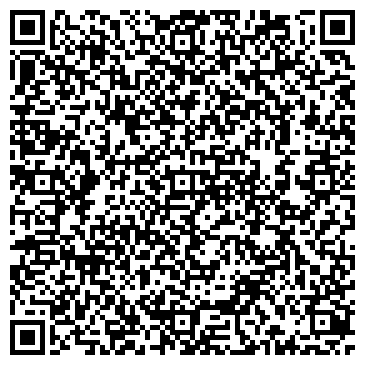 QR-код с контактной информацией организации Автоателье Блюзмобиль