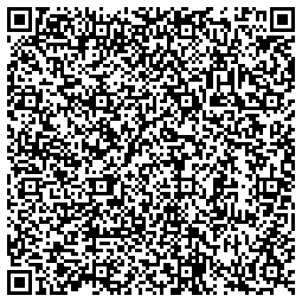 QR-код с контактной информацией организации Отдел опеки и попечительства   администрации Ленинского района города Нижнего Новгорода