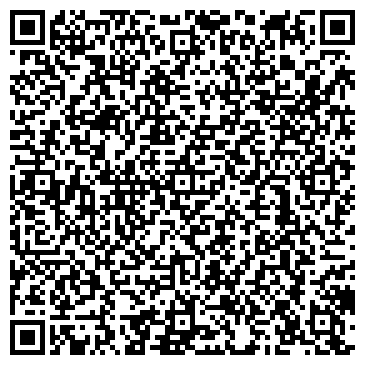 QR-код с контактной информацией организации Пивная станица