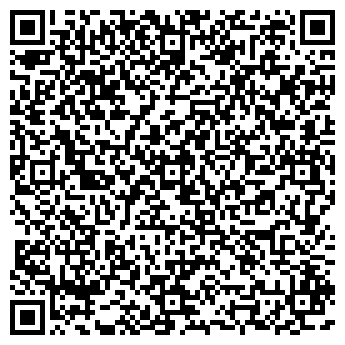 QR-код с контактной информацией организации Пивная станция
