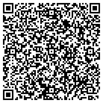 QR-код с контактной информацией организации ИП Рублева Е.А.