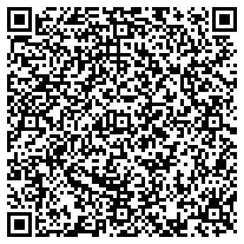 QR-код с контактной информацией организации Банкомат, АКБ Союз, ОАО, Иркутский филиал