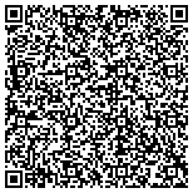 QR-код с контактной информацией организации Абаканские полуфабрикаты, торговая сеть, ООО Вдоволь