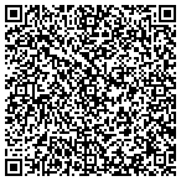 QR-код с контактной информацией организации «Афродита».
