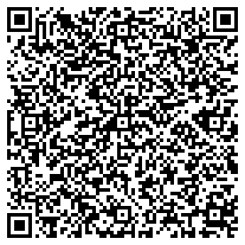 QR-код с контактной информацией организации Банный комбинат №2