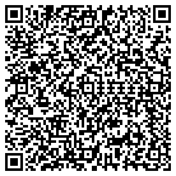 QR-код с контактной информацией организации Enter