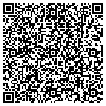 QR-код с контактной информацией организации ООО Сахалинмелиоводхоз