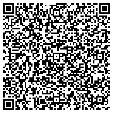 QR-код с контактной информацией организации Coral Travеl