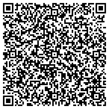 QR-код с контактной информацией организации ЗАО Тектон