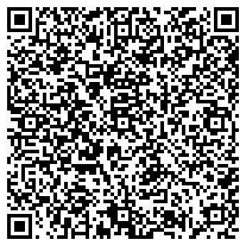 QR-код с контактной информацией организации Спортbeer