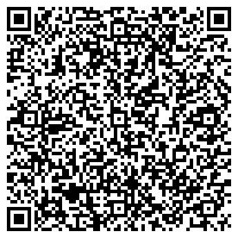 QR-код с контактной информацией организации Банное хозяйство, МУП