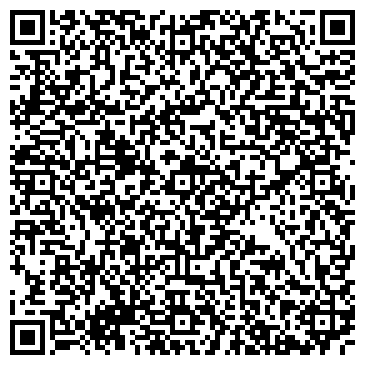 QR-код с контактной информацией организации Банкомат, Байкальский Банк Сбербанка России, ОАО, Центральный округ