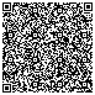 QR-код с контактной информацией организации Абаканские полуфабрикаты, торговая сеть, ООО Вдоволь