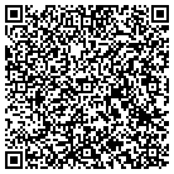 QR-код с контактной информацией организации ИП Ким И.Р.