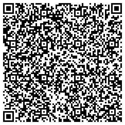 QR-код с контактной информацией организации Управление финансов администрации Бековского района
