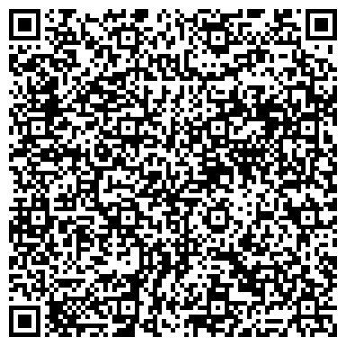 QR-код с контактной информацией организации Абаканские полуфабрикаты, торговая сеть, ООО Вдоволь