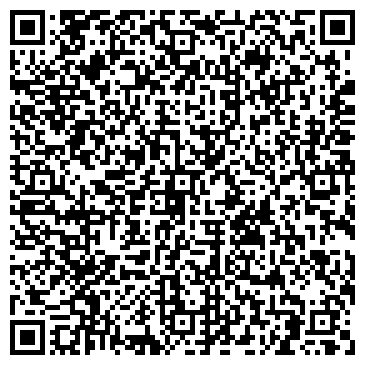 QR-код с контактной информацией организации Модельное агентство Софьи Ни