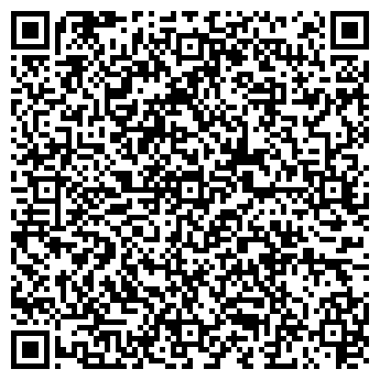 QR-код с контактной информацией организации ИП Прохоренко А.В.