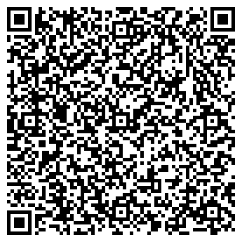 QR-код с контактной информацией организации Литэкс